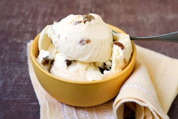 Recipe Authentic Italian Apple Strudel Gelato: The 2023 Flavor of the Year